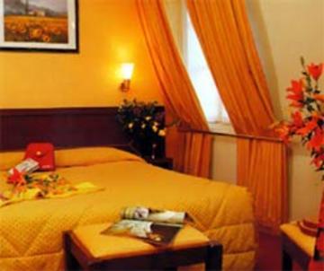 Le Relais Du Marais 3* Parijs