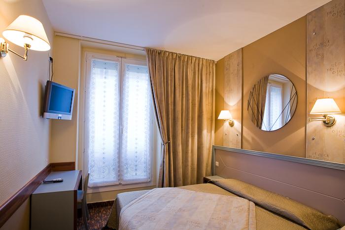 Le Relais Du Marais Parijs