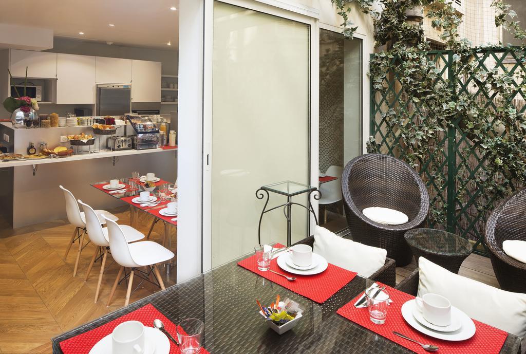 Le Relais Du Marais Hotel Parijs