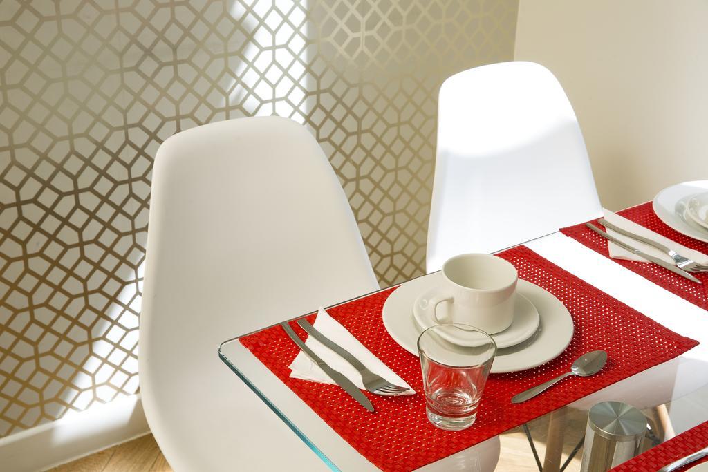 Le Relais Du Marais 3* Parijs