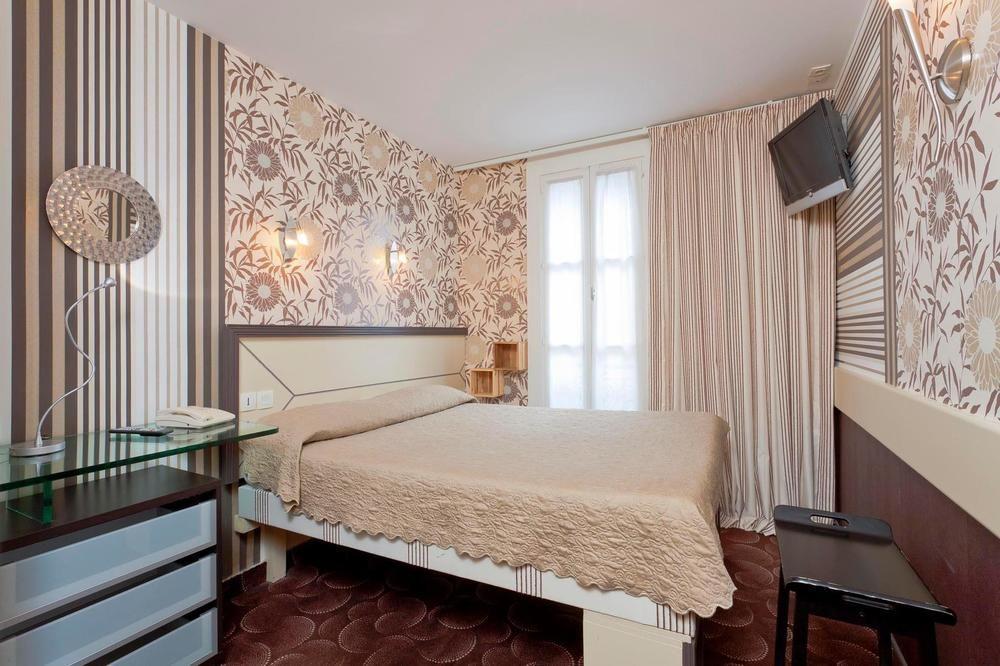 Hotel Le Relais Du Marais Parijs