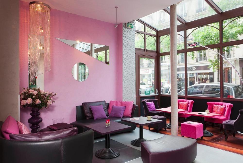 Le Relais Du Marais Hotel Parijs