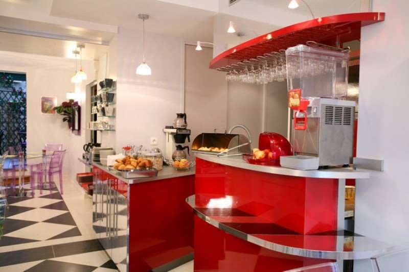 Le Relais Du Marais Parijs