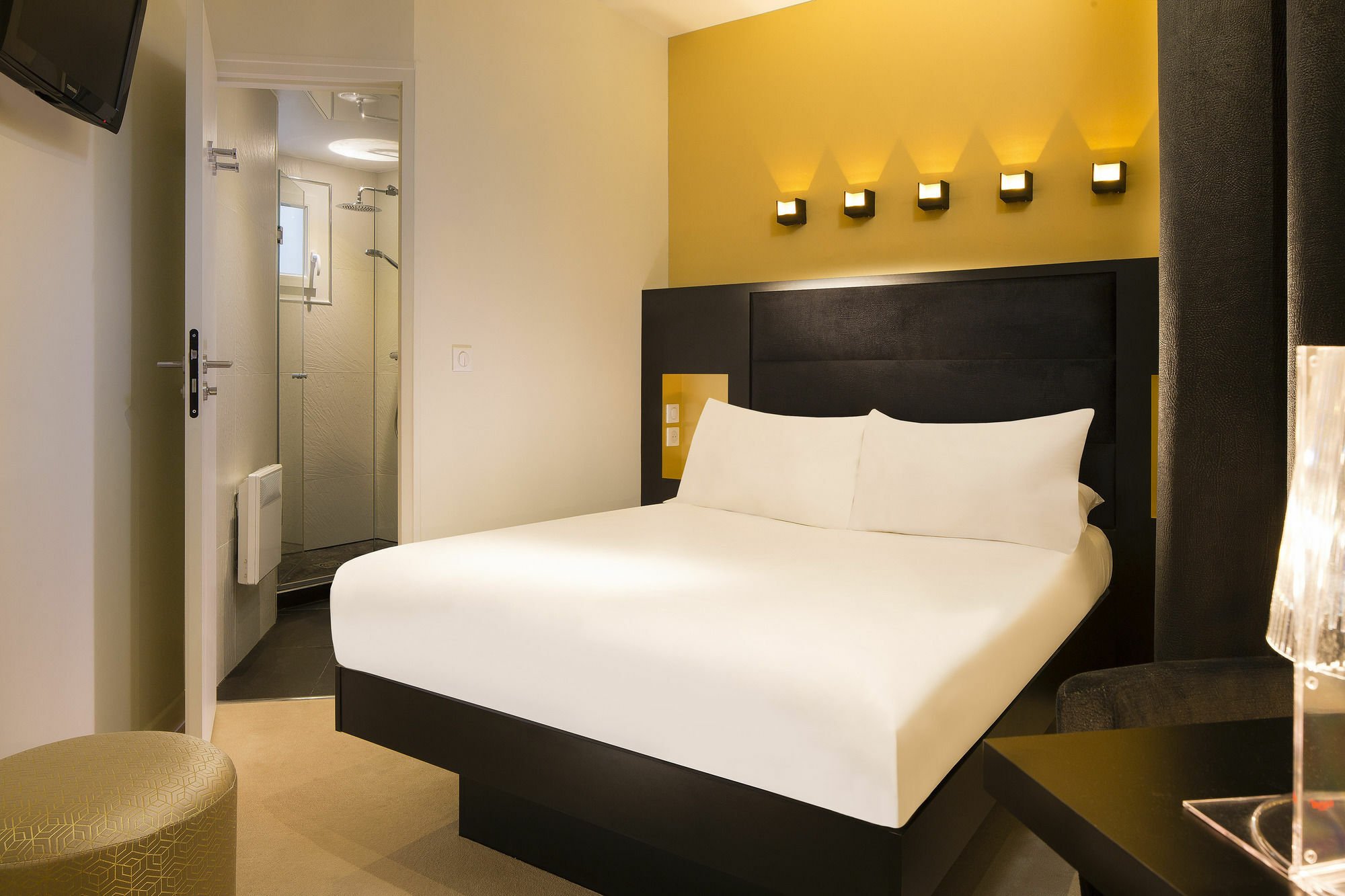 Hotel Le Relais Du Marais Parijs