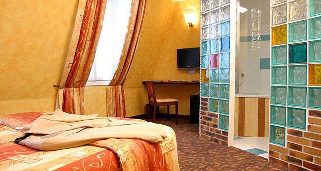 Hotel Le Relais Du Marais Parijs